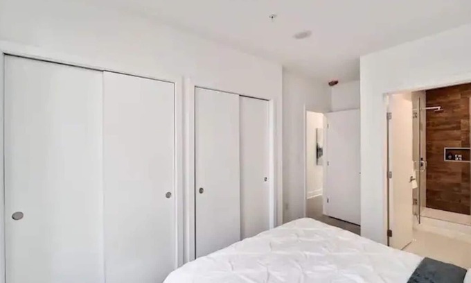 Brookland Appartement | Luxury 2BR Condo in DC