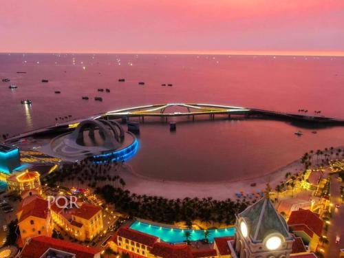 An Thoi Appartement | Luxury 2BR with Ocean view