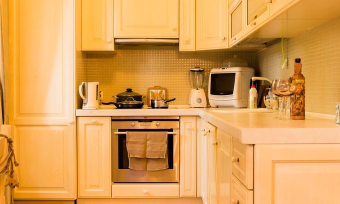 Kesklinn Appartement | Appartement de luxe 2RM - dans le centre-ville, à 500m de la vieille ville