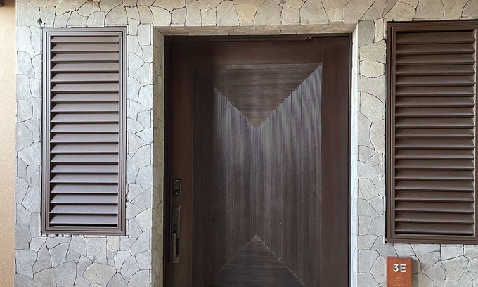Coco Copropriété | Luxury 3 Bedroom in Exclusive Ocotal Beach.