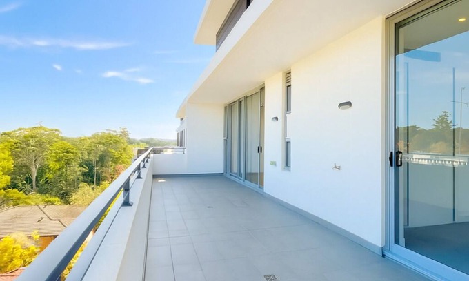 Lindfield Appartement | Luxury 3 Bedroom Apt - Central Location, Minutes from Station & Supermarkets