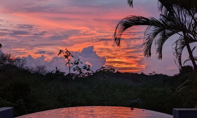 Manuel Antonio Maison | Luxe 3 chambres !! Tarif spécial été!