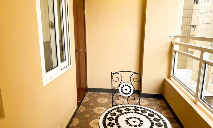 Karachi Appartement | Luxury 3 Bedrooms Cozy Apartment on Shahrah-e-Faisal