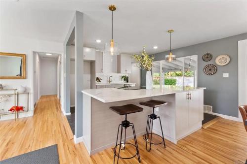 Virginia Village Maison | Luxury 3b-3b- Hot tub, Sauna, Personal Gym