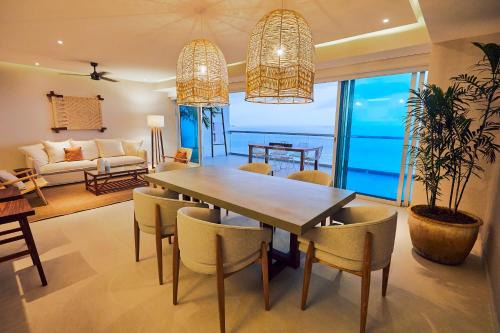Ixtapa Appartement | Luxury 3bdr Beachfront Condo, Peninsula Ixtapa