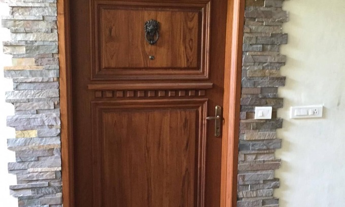 Alwarpet Copropriété | Appartement de luxe 3br 3ba sur la route de Chamiers