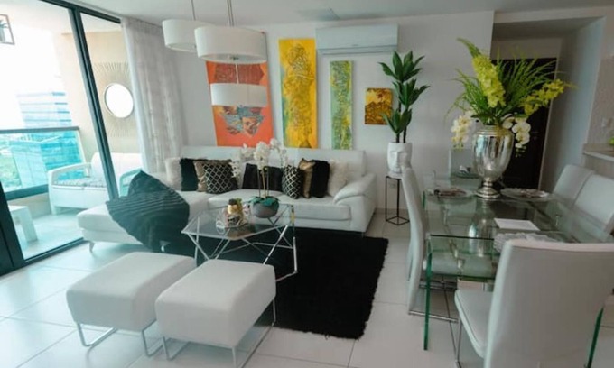 Tegucigalpa Appartement | Luxury 3BR Apartment in Astria