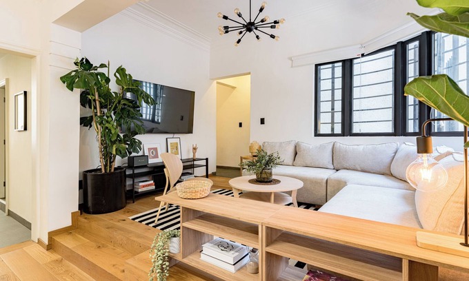 Colonia Roma Maison | Luxury 4 bedroom house with AC and Jacuzzi in Heart of Roma Norte, Mexico City