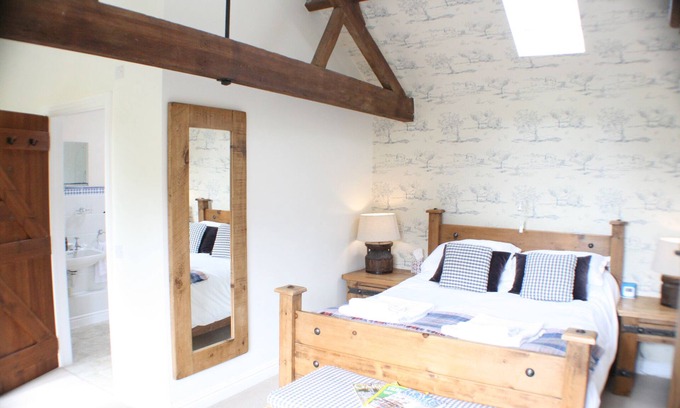 Charlton-on-Otmoor Cottage | Luxe 4 * or Self Catering Cottages à Oxford