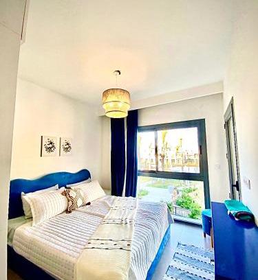 Sidi Abd El-Rahman Villa | Luxury 4BRs Penthouse Villa, Marassi