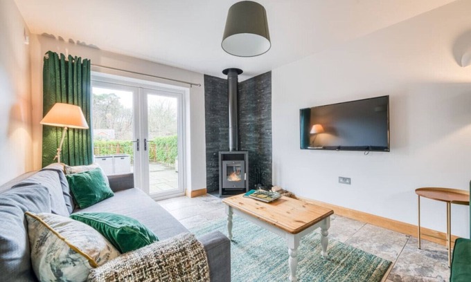 New Forest District Appartement | Flambant neuf | Superbe Cottage | New Forest | Famille | copains