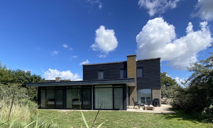 De Cocksdorp Villa | Golf Villa Texel '8 personnes de luxe près de la mer