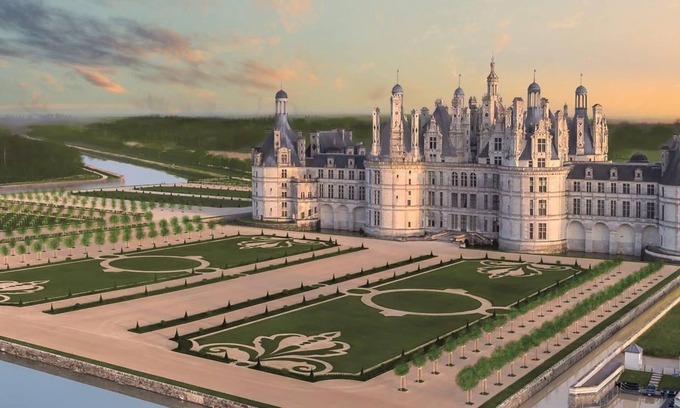 Saint-Pierre-des-Corps Appartement | Appt de standing-350 m de la gare SNCF Saint pierre des corps- Châteaux Loire