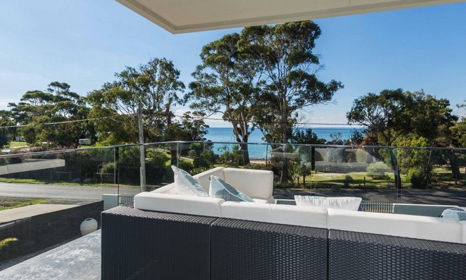 Bridport Maison | Glasshouse sur Bentley