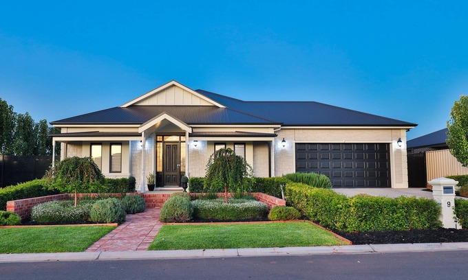 Mildura Maison | Luxury Accommodation