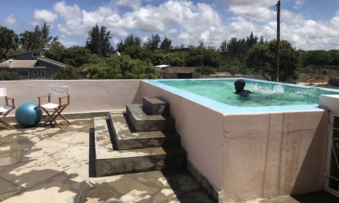 Malindi Villa | Hébergement de luxe au sein de la communauté Ocean Beach