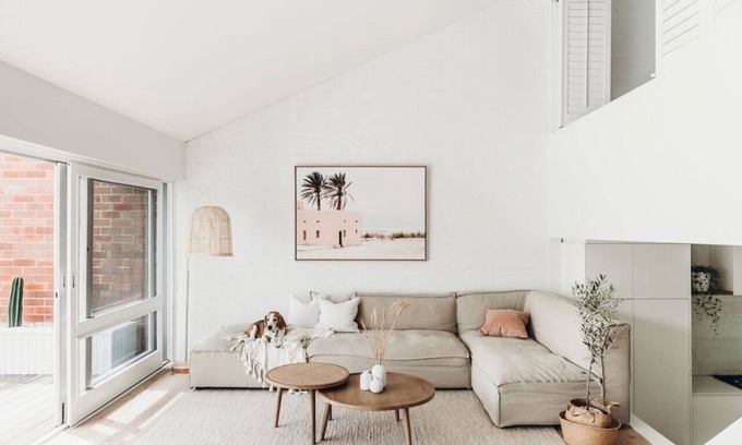 Corlette Appartement | Luxury Accomodation | LOFT Corlette | Pet Friendly