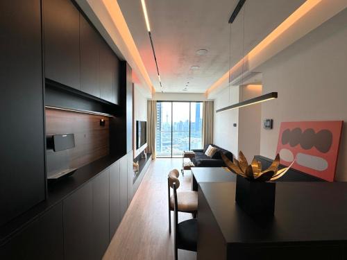 Maluri Maison | Luxury AI Smart Home in KL