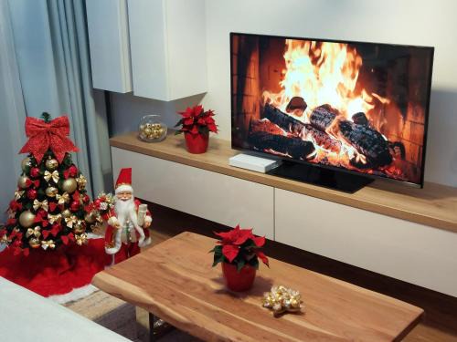 Karlin Appartement | Luxury & air-conditioned Osko Apartment near the city center