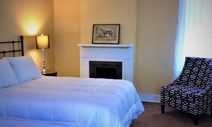 Maysville Appartement | Luxe et caractère à Maysville, Kentucky