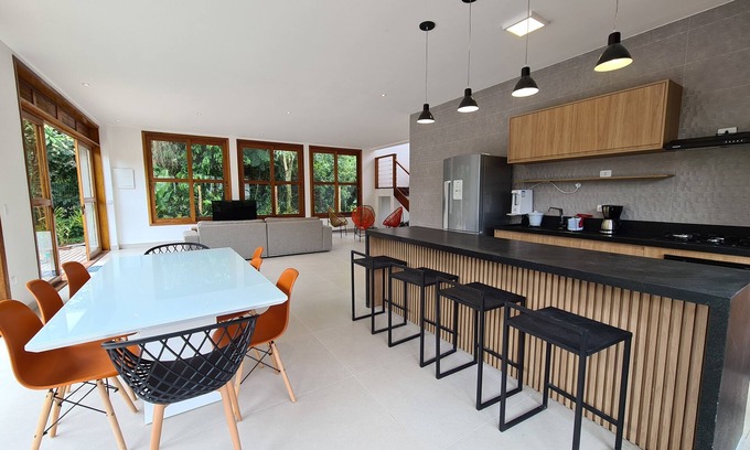 Itamambuca Maison | Luxury and Comfort in Itamambuca III!