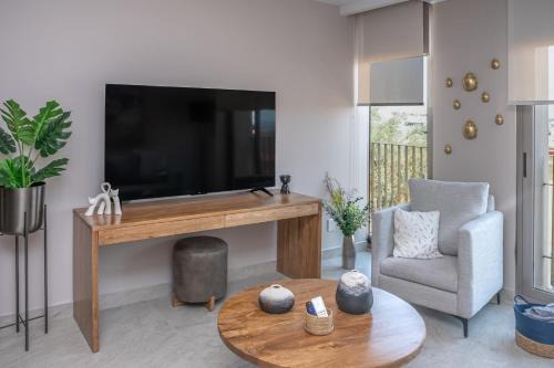 Lafayette Appartement | Luxury and Comfort in Gaudalajara 10 minutes away from Expo Guadalajara