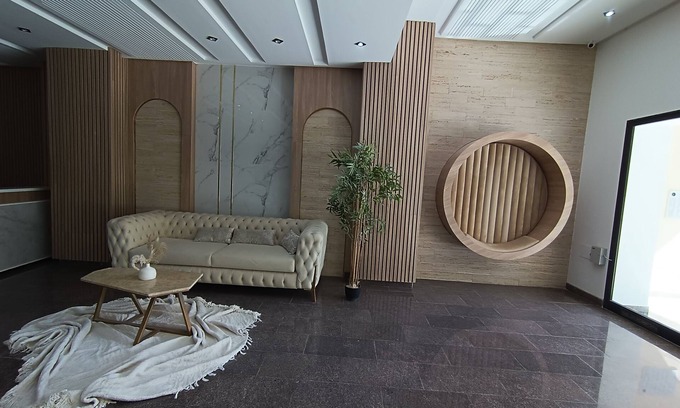 Sousse - Monastir Appartement | Luxe et confort au coeur de Sousse