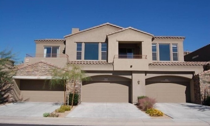 Talon Retreat Copropriété | Luxe et confort à Scottsdale, Arizona
