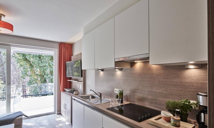 Houthalen Appartement | Nouvel appartement en plein nature (4p)