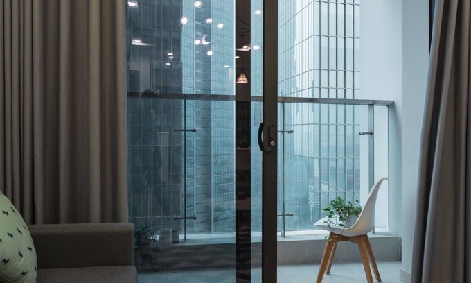 Ngoc Khanh Appartement | Luxury Aparment at Vinhomes Metropolis 2 Bedroomnear Lotte