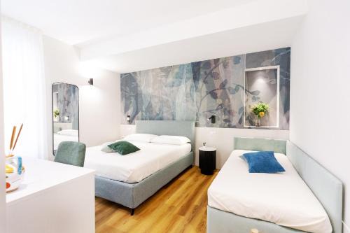 Lipari Historic Centre Maison | Luxury apartament and rooms Kucuncy