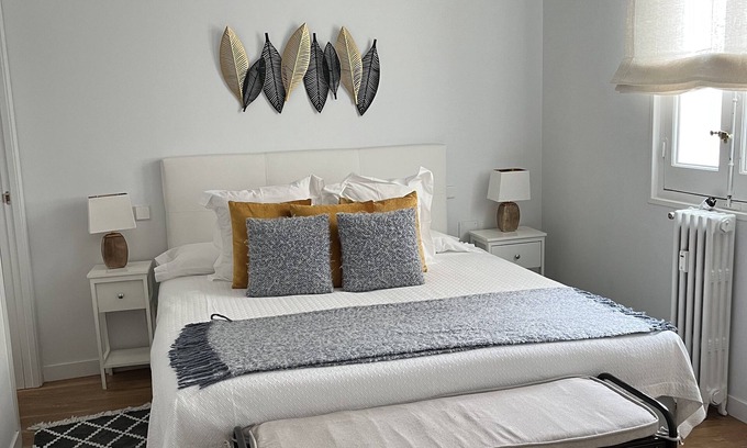 Puente de Vallecas Appartement | LUXURY APARTAMENT EN PLAZA ESPAÑA