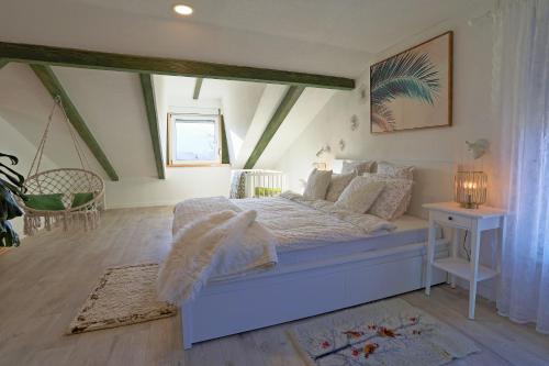 Lika-Senj Appartement | Luxury Apartman Alex with sauna
