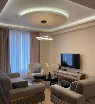 Maini Appartement | Luxury Apartment 2