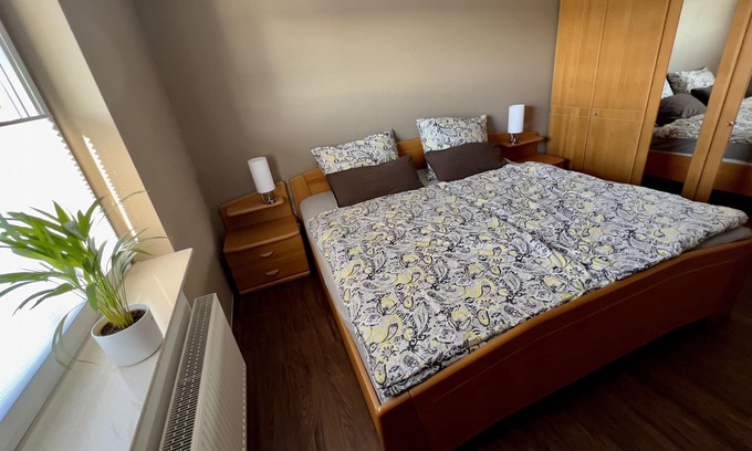 Eppe Appartement | Luxury apartment 5 rooms
