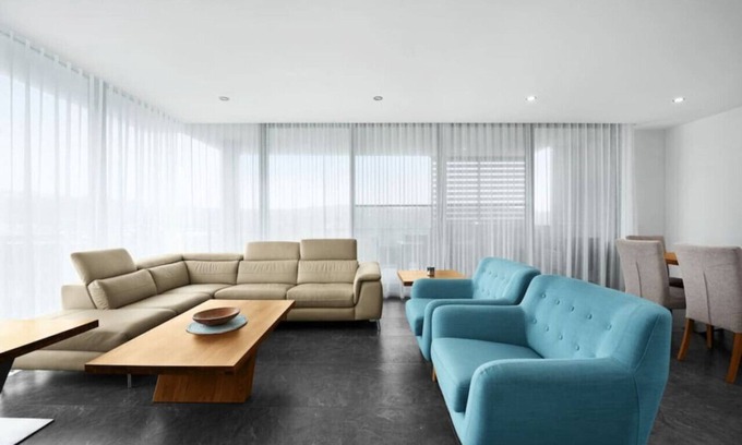 Caves Beach Appartement | Luxury Apartment Caves Beach 4 Bed WiFi & Parking