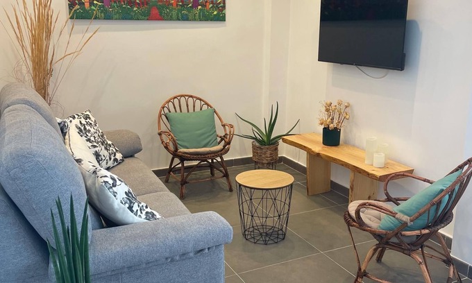 Camino de Ronda Appartement | Luxury apartment close to everything