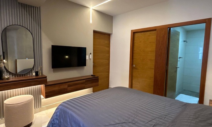 La Arboleda Appartement | LUXURY APARTMENT IN NACO