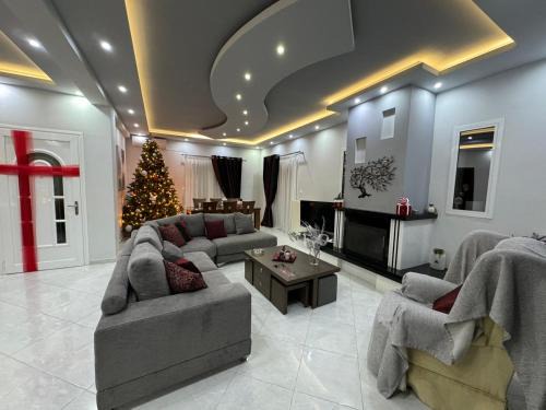 Amarinthos Appartement | Luxury apartment