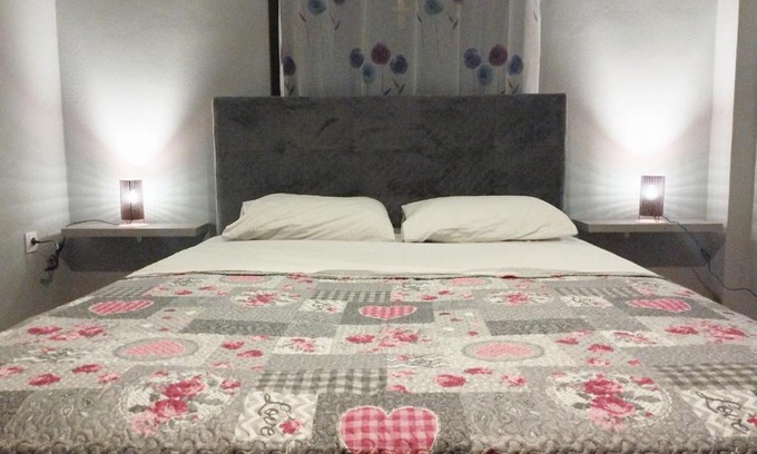 Parisata Appartement | Luxury Apartment