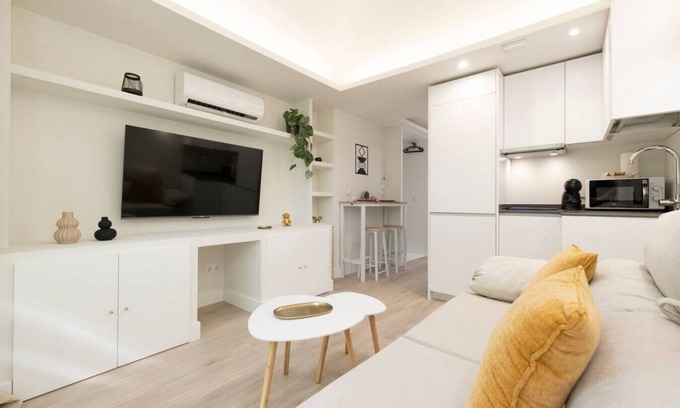 Aravaca Appartement | Luxury apartment in aravaca