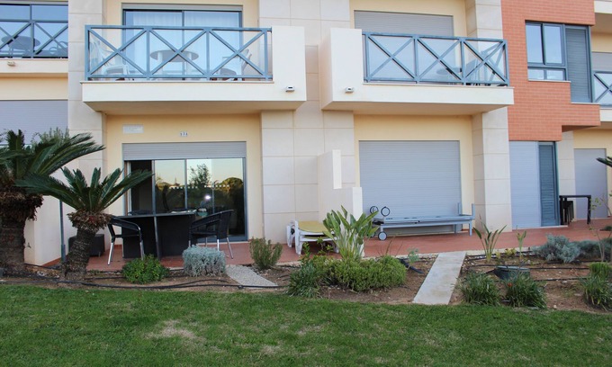 Montechoro Appartement | Appartement de luxe à Corcovada