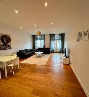 Centrum Appartement | Luxury Apartment In City