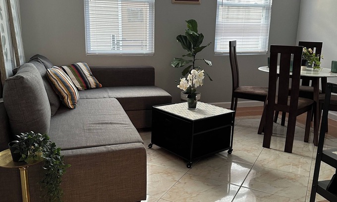 Elizabeth Appartement | Luxury Apartment in Elizabeth, NJ. Near to Newark Airport.