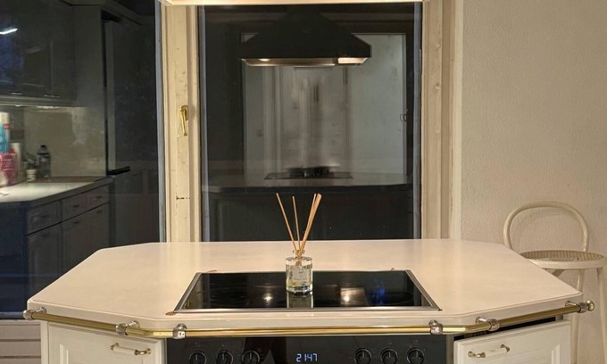 Ohlsdorf Appartement | Luxury Apartment in Hamburg Center , Just 10 Minutes with a car to Airport