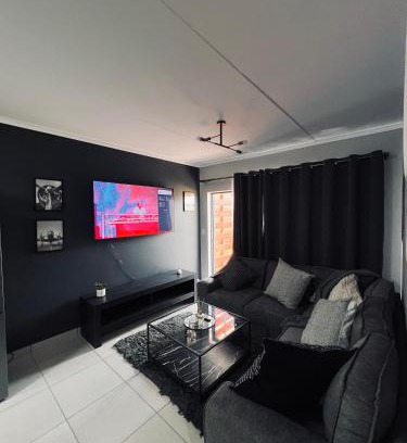 Nelspruit Appartement | Luxury Apartment in Mbombela, Nelspruit Mpumalanga