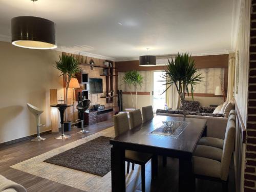 Shurtah al-Dakhlah Appartement | Luxury apartment in private compound in New Cairo