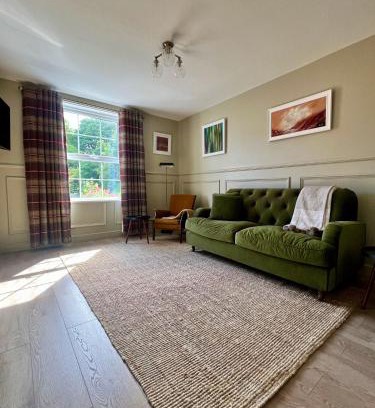 Rostrevor Appartement | Luxury Apartment in Rostrevor