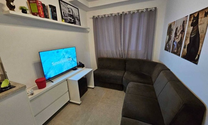 Gravatai Appartement | LUXURY apartment in the center.