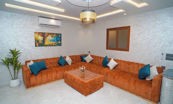 Al Bahraoyine Appartement | LUXURY APARTMENT IN TANGER 2